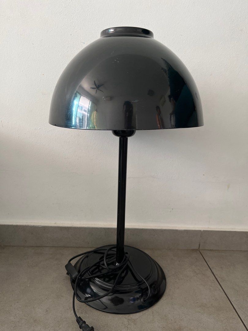 Sturdy Bed side lamp