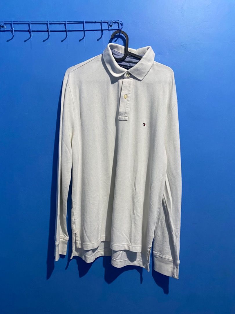 Tommy Hilfiger Polo Shirt (Category: Tshirts & Polo Shirts ) located in Caloocan City. Submitted by rdj757 (Listing ID 1414987880, Image 1). Description: .