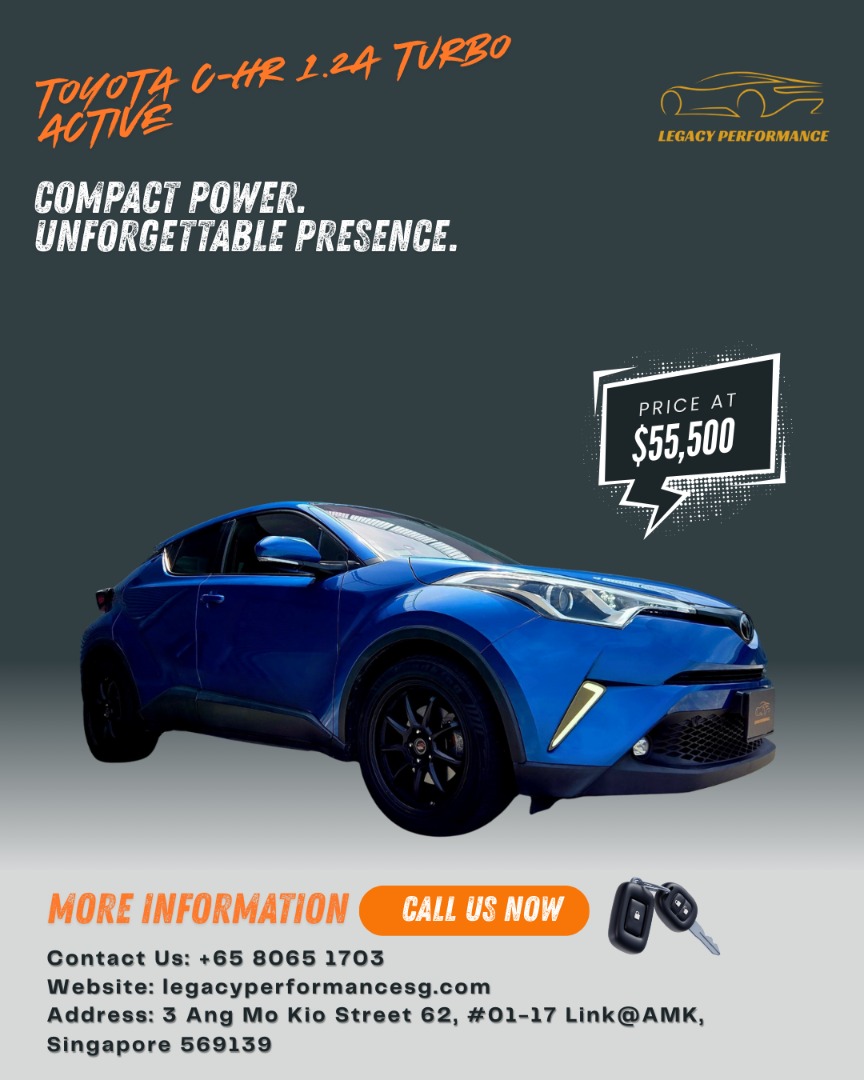 (Category: ) located in . Submitted by legacyperformance (Listing ID 1409615174, Image 1). Description: .