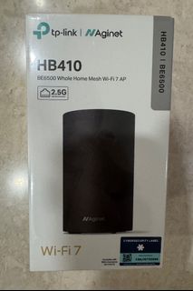 Tp link hb410 For Sale | Networking | Carousell Singapore