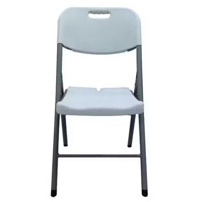 Uratex Anne Folding Chair (Category: Chairs) located in Makati City. Submitted by randombloggingstuff (Listing ID 1414873815, Image 2). Description: ITEM IN QC (commonwealth hobart homes) 2 pcs sold as set for 2000php Pickup from commonwealth qc - Uratex Anne Folding Chair - Strong, solid plastic construction - Rust-resistant - UV-protected - Easy to clean - Weight capacity: 200kg - Suitable for outdoor seating - Passed European safety standards.