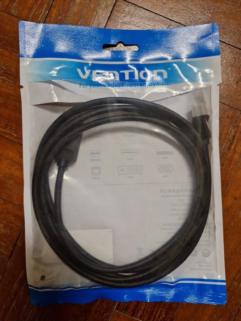 Vention HDMI to MINI-DP Cable405992799020011520