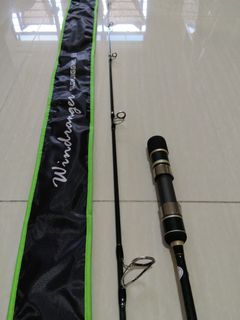 (Category: ) located in . Submitted by dp_fishing.tackles (Listing ID 1414855905, Image 1). Description: .