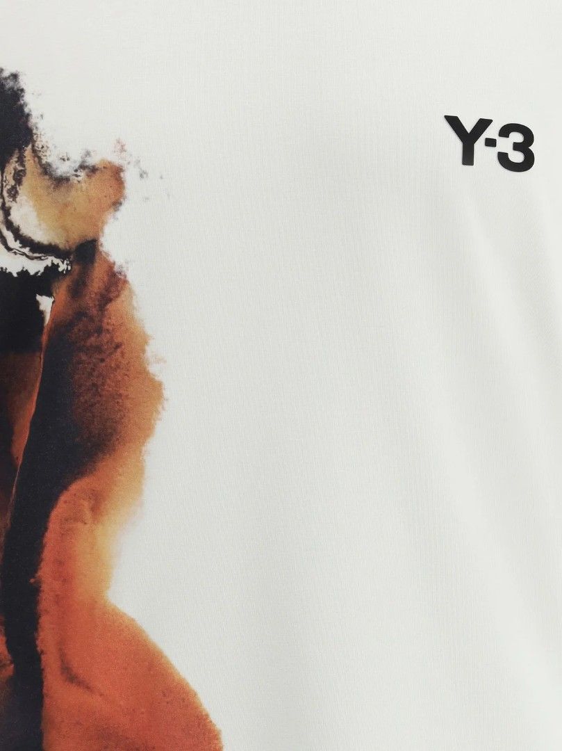 Y-3 Tennis Pro FreeLift Tee Y3 Adidas, Men's Fashion, Tops & Sets