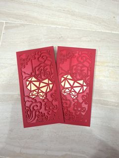 Red Packets 2026, Hobbies & Toys, Stationery & Craft, Other Stationery ...