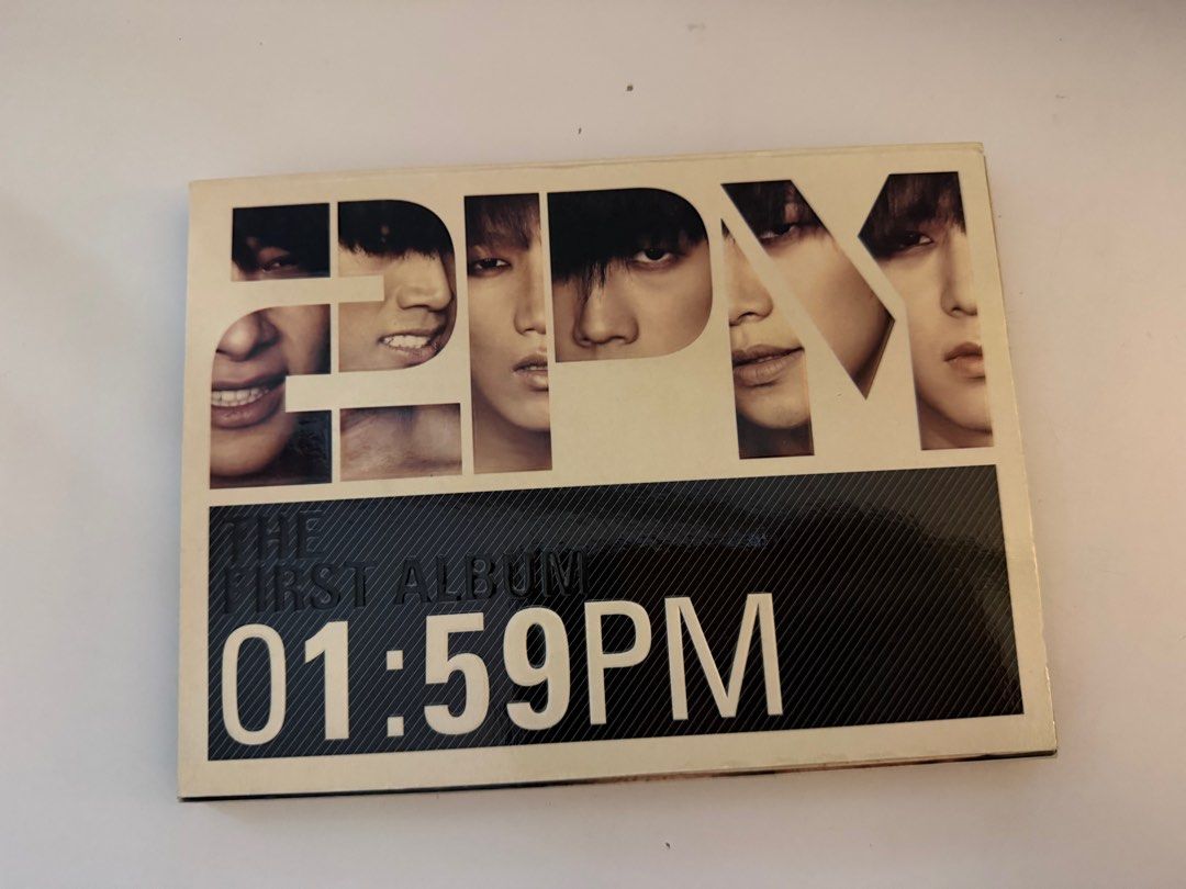 2PM, 2AM PH Press Album Collection (Category: CDs & DVDs) located in Mandaluyong City. Submitted by bigjsdeclutter (Listing ID 1415226170, Image 3). Description: - 2PM 1:59PM - 200 - 2PM Still 2:00PM - 200 - 2AM Special Asia Edition CD/DVD - 250 (jewel case scratched) - 2AM F.Scott Fitzgerald’s Way of Love - 150 (jewel case has crack) All PH Press and all in good condition TAKE ALL FOR 600 :) Metro manila: via grab/lalamove shipping/pickup Non-me