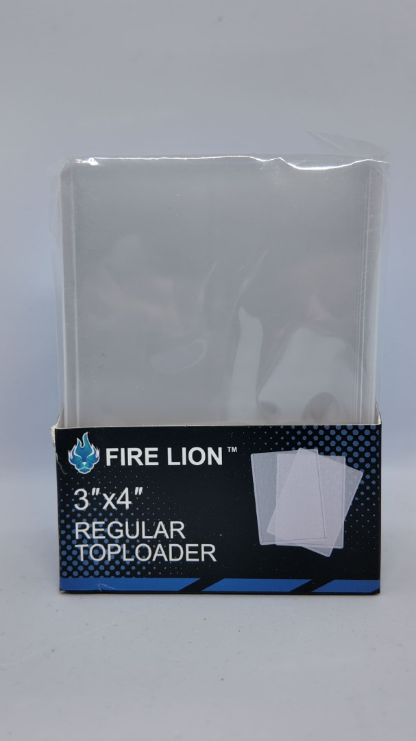 35 PT Fire Lion 3