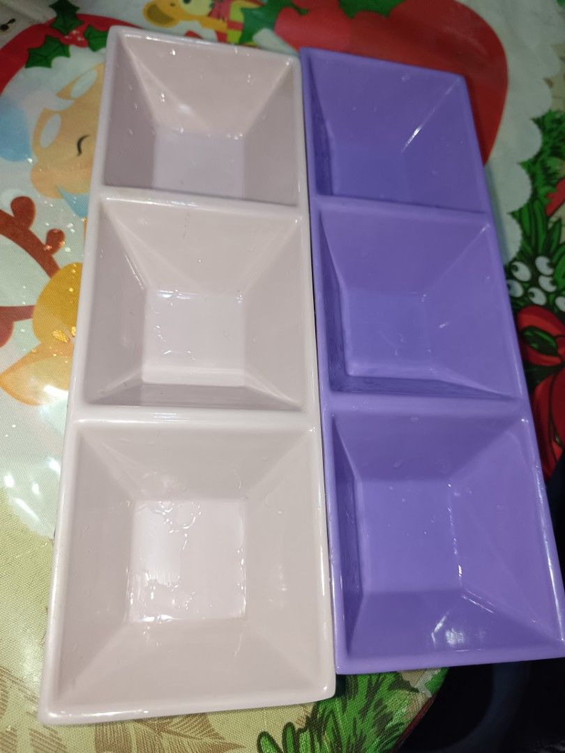 3 compartment tray (Category: Home Improvement Tools & Accessories) located in Bulacan. Submitted by gratsy (Listing ID 1415052518, Image 1). Description: .