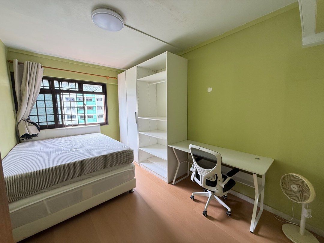 545 Woodlands Drive 16, Property, Rentals, Room Rentals on Carousell