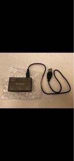 Multi-Function Card Reader440289372312053760