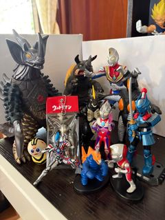 （分類：）位於 。 由 ultraman_m87 提交（商品編號 1415108054，圖片 1）。簡介： 。