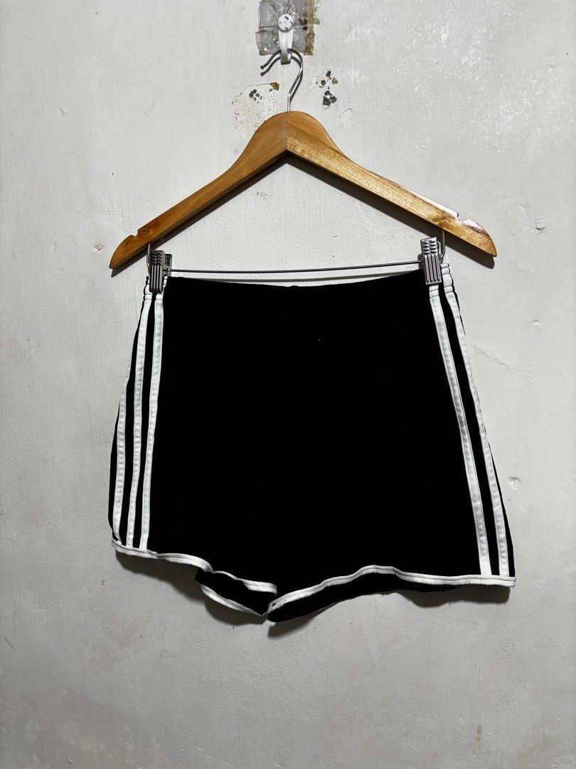 Adidas Climacool Running Shorts (Category: Shorts) located in Calamba. Submitted by sinauna. (Listing ID 1415187667, Image 3). Description: WTS: Adidas Climacool Running Shorts Condition/Issues: needs wash (Note: Item’s not faded. Color may vary due to lighting) Waistline - 27” (stretchable) Length - 13” Leg Opening - 12.5” Size on tag - Small Price - 449+SF Plus shipping fee! Free shipping if you purchase more than 3 items. Also, I can give you 
