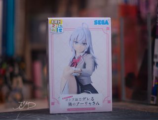 (Category: ) located in . Submitted by cakecat_figures_n_stuff (Listing ID 1415105085, Image 1). Description: .