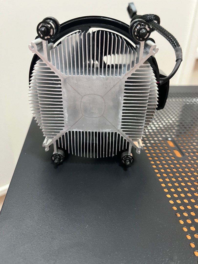 AMD Ryzen 5 3600 CPU with Stock Cooler65561372983809113