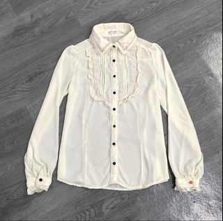 (Kategori: ) berada di . Dikirim oleh thisisthrift21 (ID iklan 1415071810, Gambar 1). Deskripsi: .
