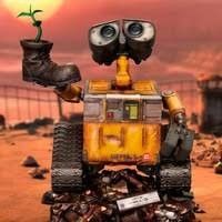 Beast Kingdom Wall E Master Craft Statue (Category: Figurines & Statues) located in Manila. Submitted by lbj.lbj (Listing ID 1415101356, Image 1). Description: Last price already.