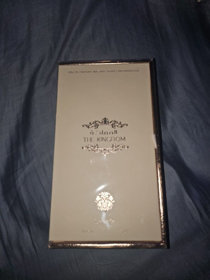 BNEW - Dubai Perfumes (Category: Fragrance & Deodorants) located in Mandaluyong City. Submitted by bethco (Listing ID 1415090145, Image 3). Description: bought in Singapore Jan 2026.