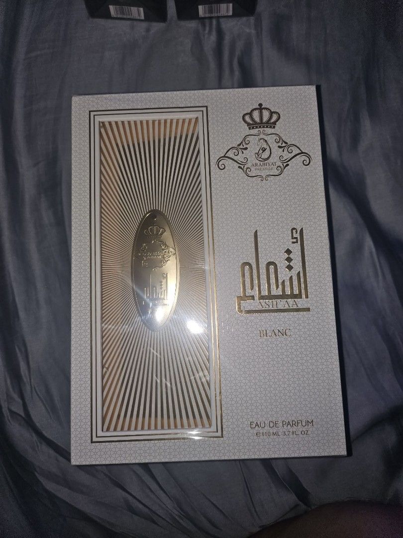 BNEW - Dubai Perfumes (Category: Fragrance & Deodorants) located in Mandaluyong City. Submitted by bethco (Listing ID 1415090145, Image 1). Description: bought in Singapore Jan 2026.