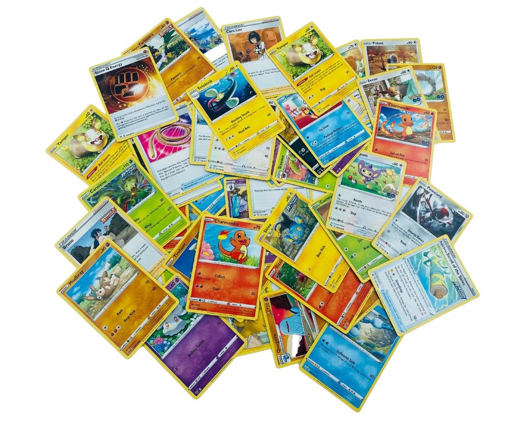 Buying Bulk Pokemon Cards !! (Category: Raw Singles) located in Cagayan de Oro. Submitted by jzgozzz (Listing ID 1415191010, Image 1). Description: buying bulks, preferably eng or JP. please state card count and price when messaging. no reply = not interested PIC ONLY FOR ATTENTION.