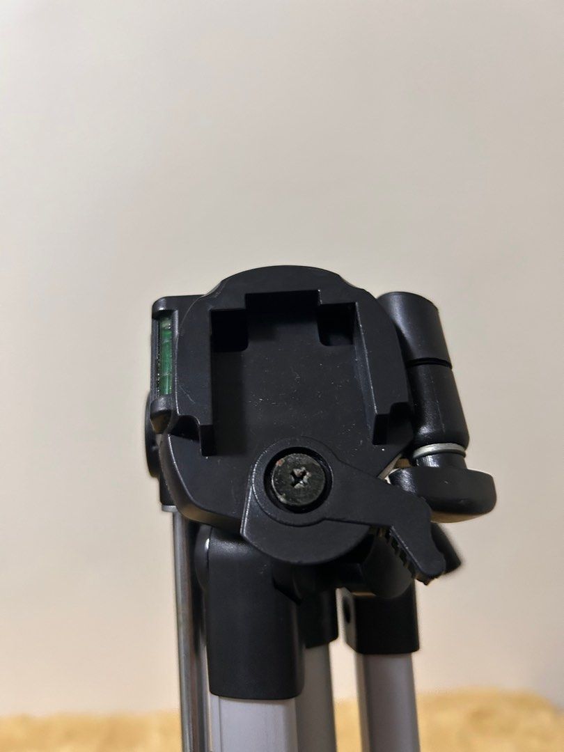 Camera Tripod (Category: Tripods & Monopods) located in Bulacan. Submitted by mecrafts4u.olstr (Listing ID 1415218113, Image 2). Description: .