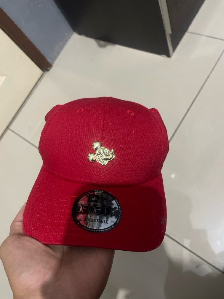 Cap (Category: Cap & Hats) located in Sungai Besar. Submitted by mkkvsngvm4 (Listing ID 1415143076, Image 3). Description: .