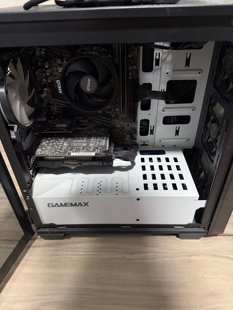 gaming pc65605779922819111