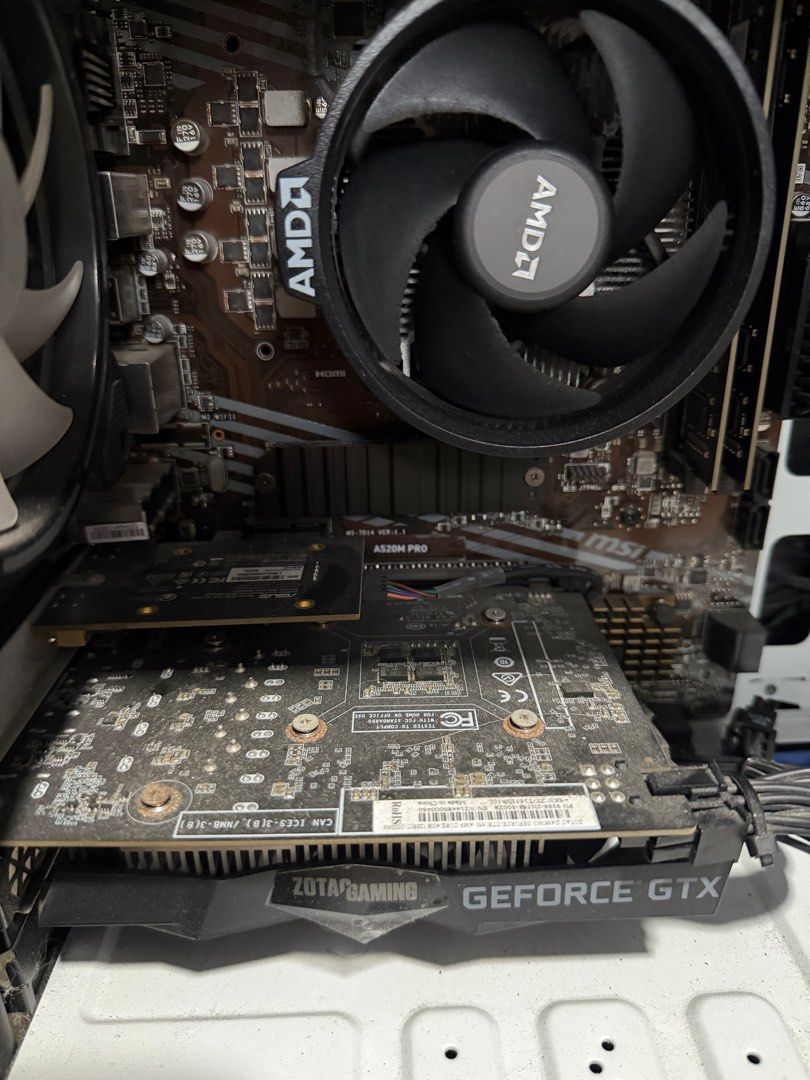 gaming pc65605779922819112