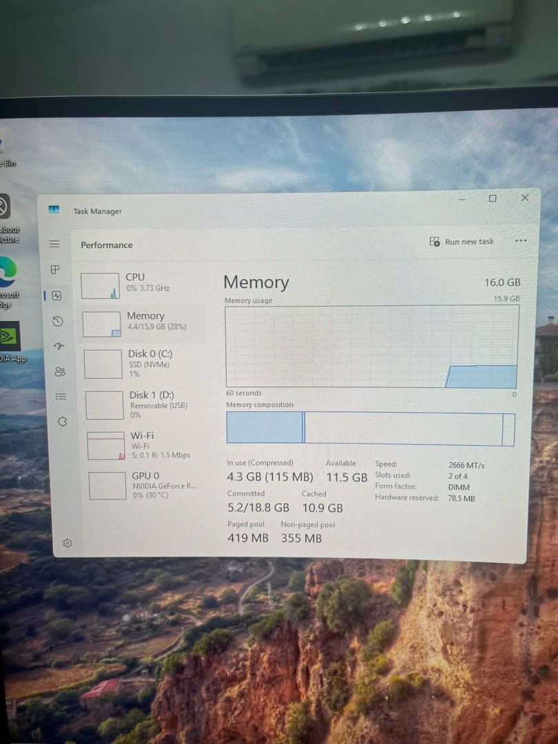 Refurbished Gaming PC65605770406019113