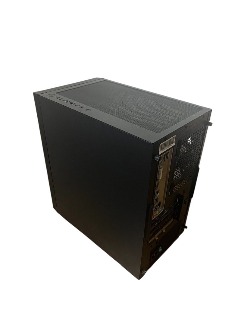 Refurbished Gaming PC65605770406019111