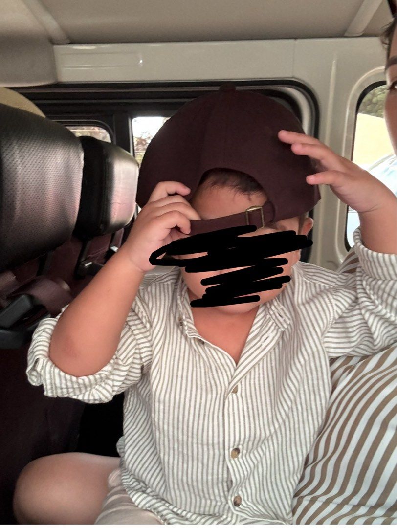 H&M Linen Resort Longsleeves (Category: Babies & Kids Fashion) located in General Trias. Submitted by dphazel (Listing ID 1415132707, Image 3). Description: a fav! .