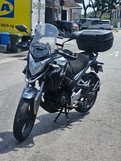 (Category: ) located in . Submitted by bikedynamiccentre (Listing ID 1415069284, Image 1). Description: .
