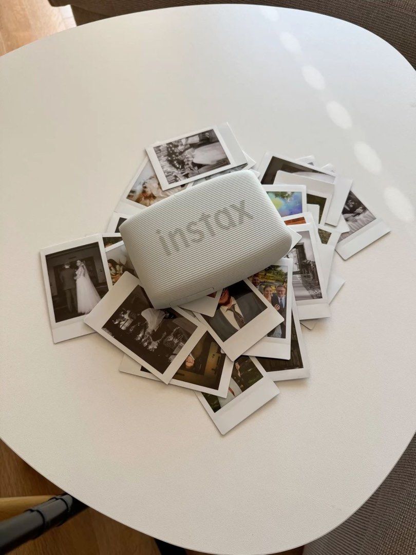 Instax Printing Service [SAME DAY SHIPPING] (Category: Cameras) located in Quezon City. Submitted by ventipesos (Listing ID 1415229504, Image 1). Description: - Can do RUSH ORDERS/SAME DAY SHIPPING around mnl - ₱60 for 2+ prints - ₱65 for 1 print only - Original instax films - Fujifilm Instax Mini Link 3 .