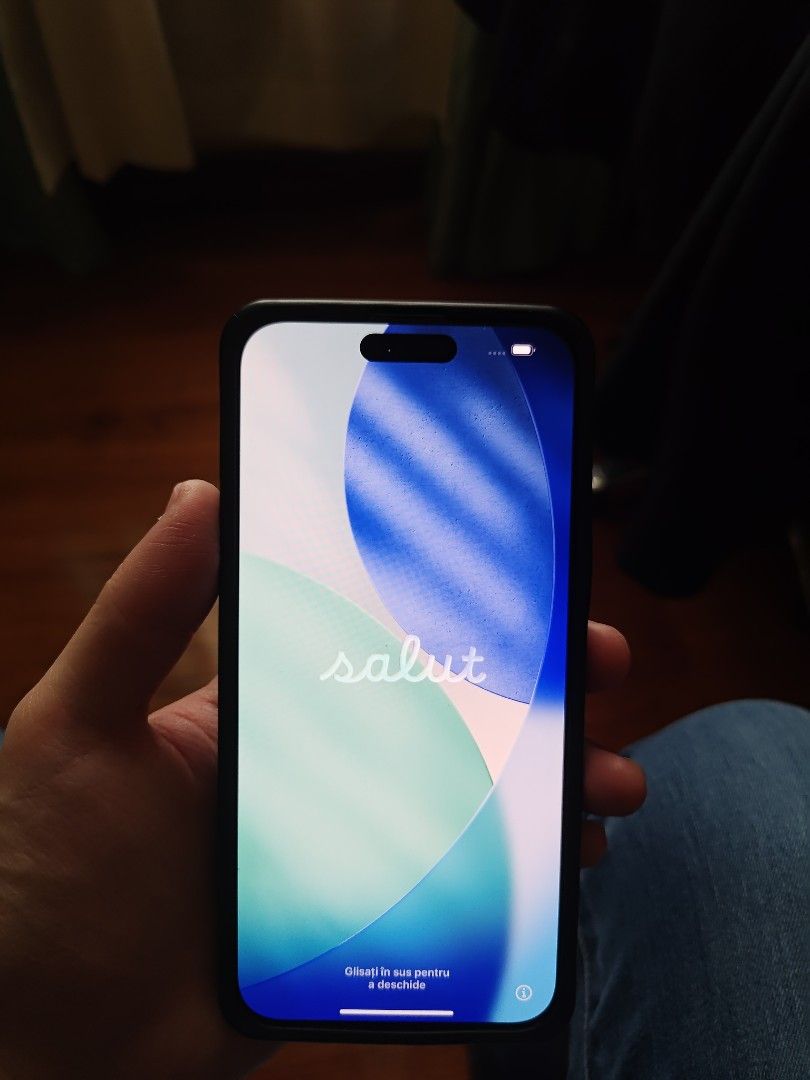 iPhone 15 Pro Max with Magnetic Case (MagBak Elite Case) (Category: iPhone 15 Series) located in Paranaque City. Submitted by lanzter430-42063 (Listing ID 1415118331, Image 3). Description: 📱 iPhone 15 Pro Max with Magnetic Case (MagBak Elite Case) Selling my iPhone 15 Pro Max, very well taken care of and in excellent condition. ✅ Phone Condition • 95% battery health • Very smooth, fast performance • No scratches, no dents • Never dropped • Alwa