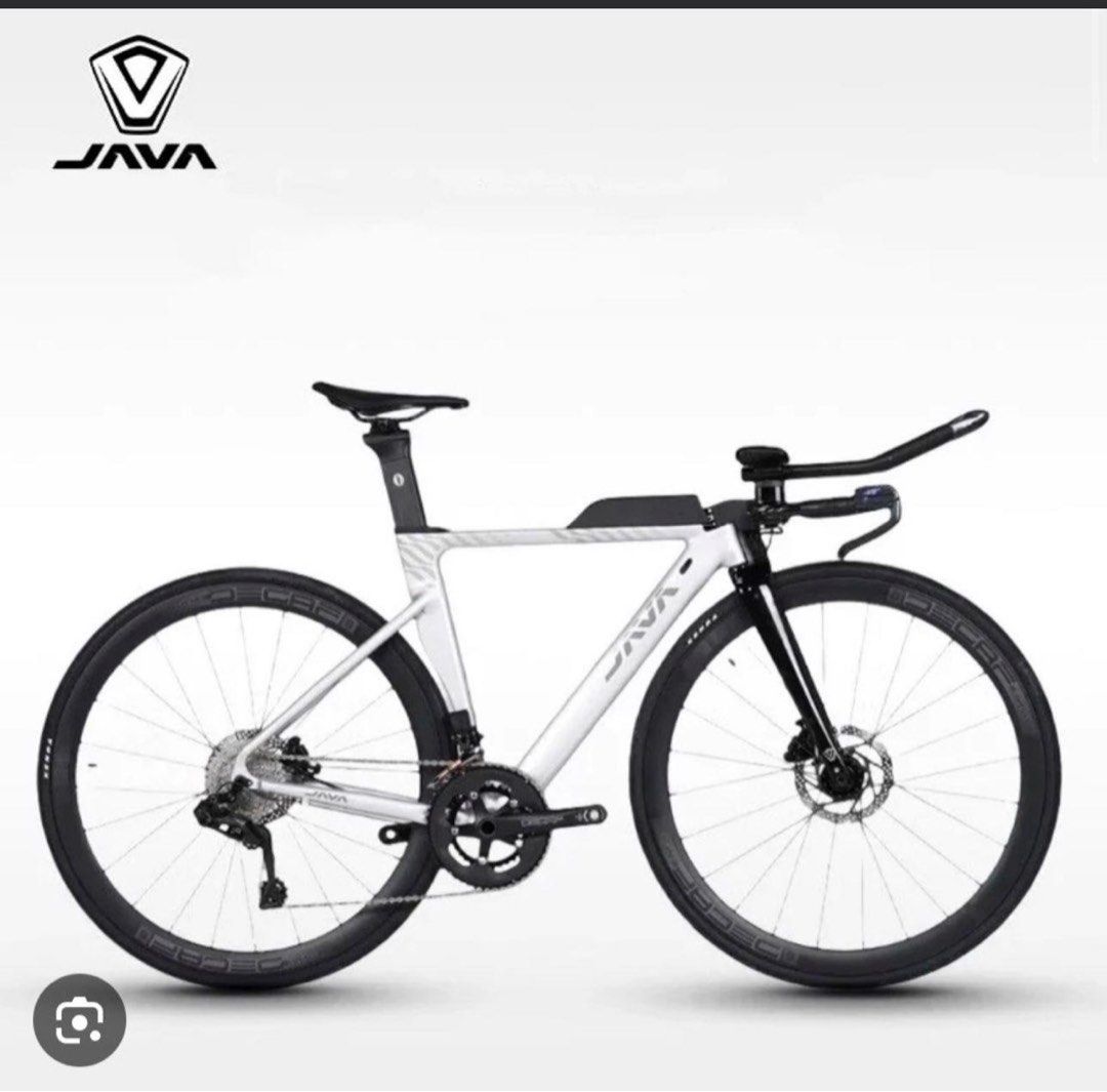 Java TT Rivale Road Bike - Brand New, Sports Equipment, Bicycles ...