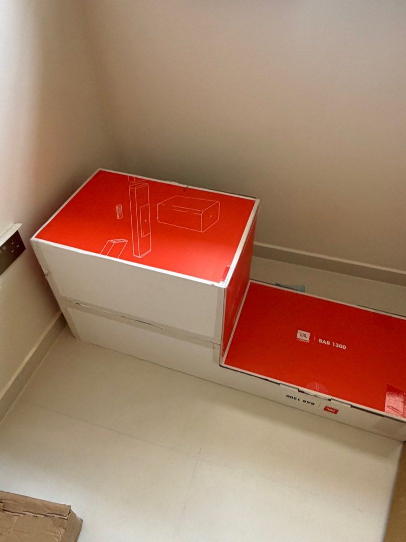 JBL 1300 soundbar