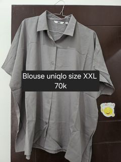 (Kategori: ) berada di . Dikirim oleh lovedbysofii (ID iklan 1415182233, Gambar 1). Deskripsi: .