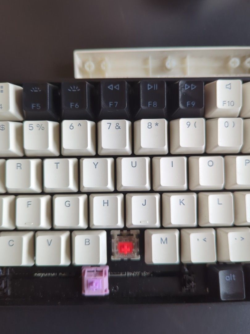 Keychron K2 V2484336355509555201