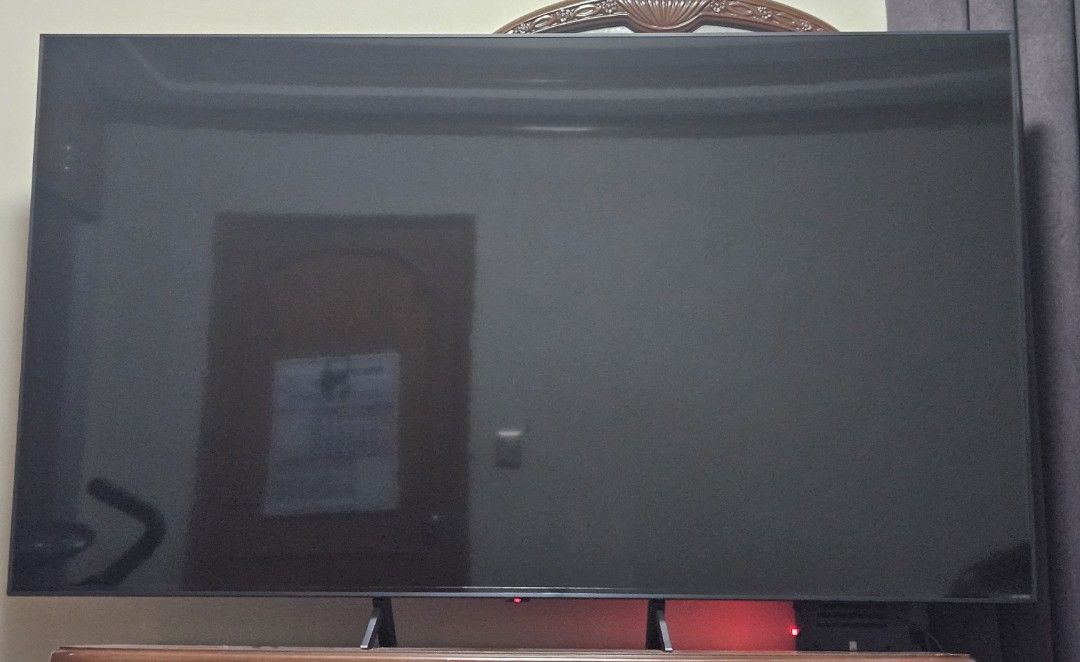 LG 65QNED80SRA Smart TV (Category: TV) located in Las Pinas. Submitted by elynanne24 (Listing ID 1415166605, Image 1). Description: Used LG 65QNED80SRA for sale for only P60,000.00 Brand: LG QNED Smart TV Comes with box and remote control Seldom used for pick-up only Village near Las Piñas Doctors Hospital If for shipping, buyer will book and pay for shipping. Message me for more info. Thank you and God bless..