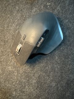 Logitech MX Master 3 Wireless Mouse440096762490398720