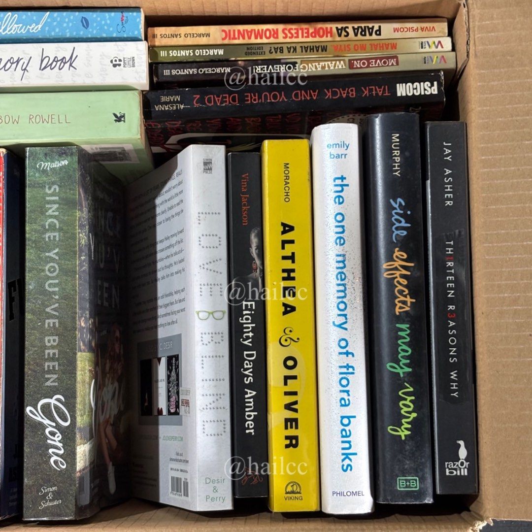 Love & Blind by C. Desir & Jolene Perry (Category: Storybooks) located in Manila. Submitted by hailcc (Listing ID 1415055550, Image 3). Description: .