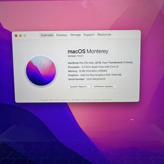 (Kategori: ) berada di . Dikirim oleh pamulangmacbook (ID iklan 1415223779, Gambar 1). Deskripsi: .