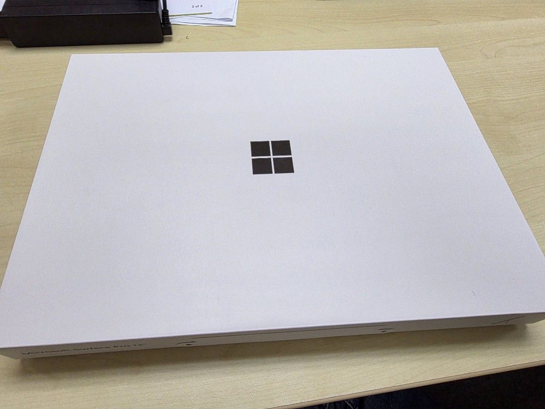 Microsoft Surface Pro 12" Tablet - Brand New