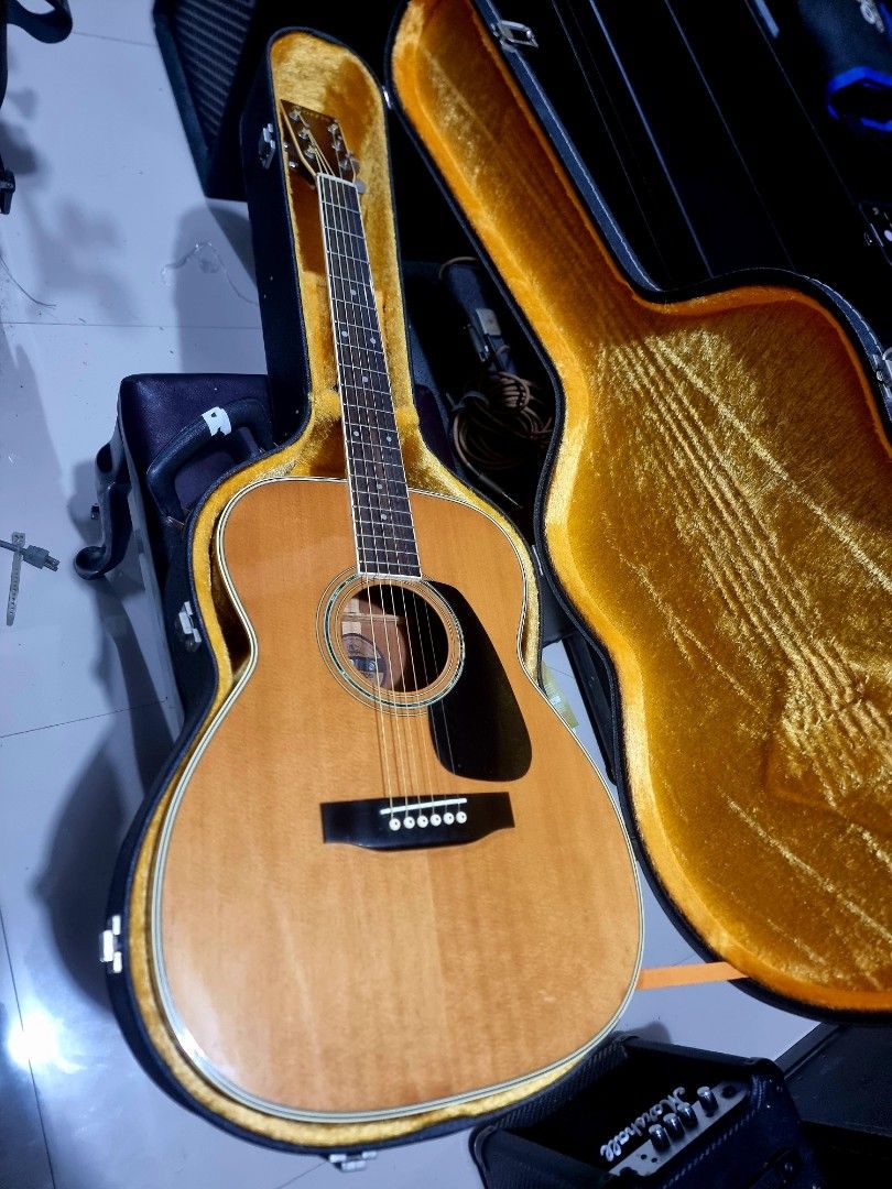 Morris mf305 made in japan (Category: Musical Instruments) located in Binan City. Submitted by jamrock.music (Listing ID 1415046304, Image 1). Description: "JAMROCK MUSIC STORE" JAPAN MUSICAL INSTRUMENTS location📍ST FRANCIS 7 SAN ANTONIO BIÑAN LAGUNA 📌pin@waze/googlemap JAMROCK Music store st paul project 4 biñan laguna the shop is closed by appointment for pick up only.please let us know if you are coming..