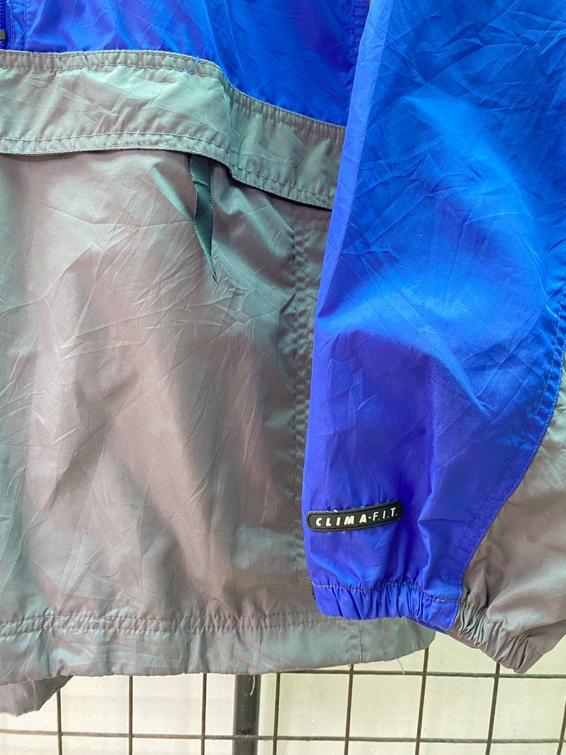 Nike ACG Techfleece Jacket (Category: Coats, Jackets and Outerwear) located in Bulacan. Submitted by vckssn (Listing ID 1415065964, Image 2). Description: slightly negotiable only for sure buyer dimensions: 24 width 27 length best fit xl complete tags no issue color rate: 9.8/10 color may vary due to lighting .