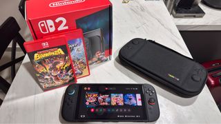 Star Wars Outlaws Gold Edition - Nintendo Switch, Video Gaming, Video ...