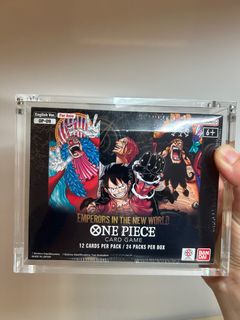 (Category: ) located in . Submitted by wave_tcg (Listing ID 1415190276, Image 1). Description: .