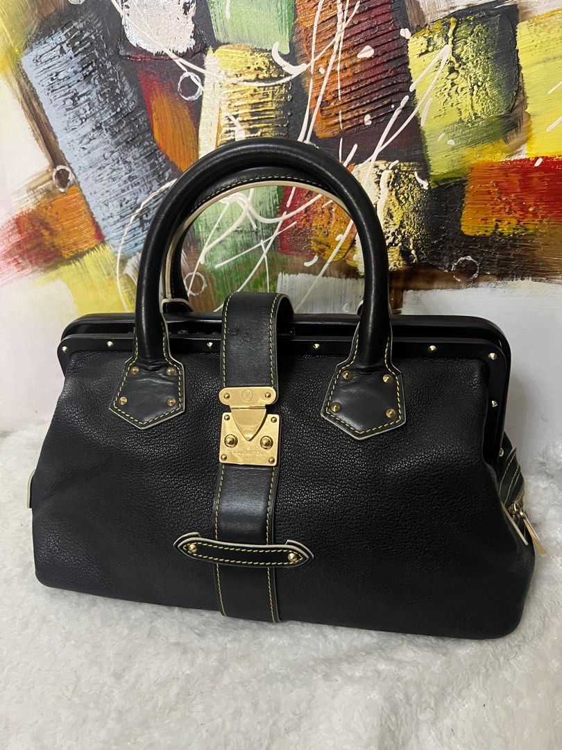 Original Louis Vuitton Suhali Bag (Category: Luxury Bags & Wallets) located in Paranaque City. Submitted by glenjonluxuryfinds2 (Listing ID 1415171329, Image 1). Description: Rare! Very good Condition .