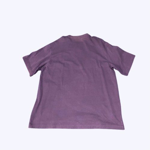 Purple Crew Neck T-shirt (Category: Tshirts & Polo Shirts ) located in Pasay City. Submitted by badthecap (Listing ID 1415179091, Image 2). Description: - Purple crew neck t-shirt - Short sleeves - Soft fabric - Solid color - Suitable for casual wear Size xl 25x30 300+sf.