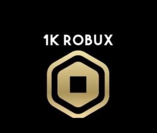 Roblox Robux 5k Robux [RAYA SALE RM115 only!], Video Gaming, Gaming ...