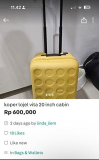 (Kategori: ) berada di . Dikirim oleh mtroo (ID iklan 1415080482, Gambar 1). Deskripsi: .